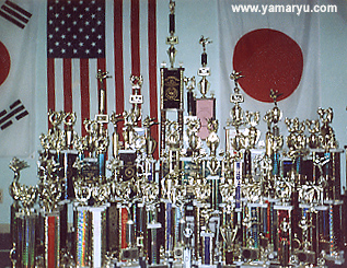 Trophies